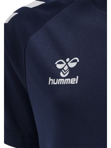 Hummel T-Shirt Hmlcore Kinder in MARINE