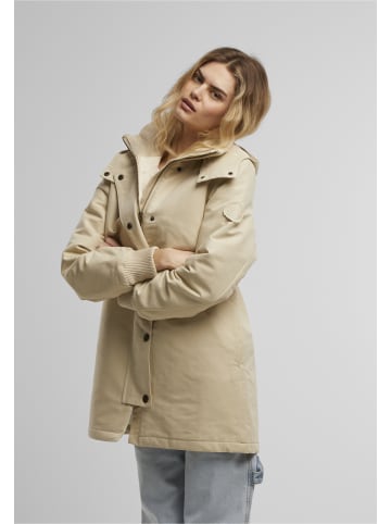 FORVERT Winter Jacket in beige