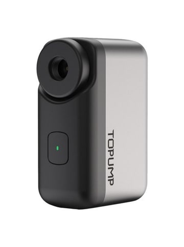 CYCPLUS Cycplus AS200 TB2 TOPUMP Mini-Fahrradpumpe