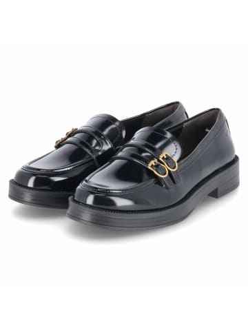 Tamaris Slipper in black