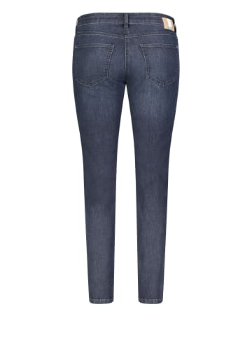 MAC HOSEN ANGELA in Blau