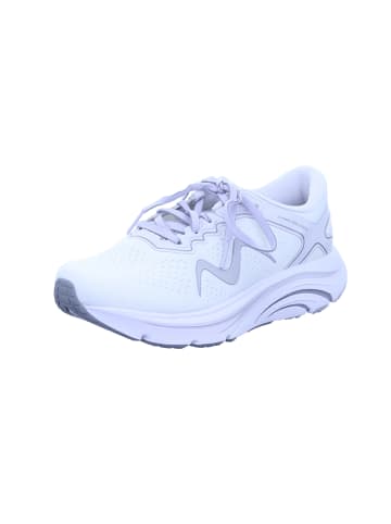 MBT Schnürschuh in weiß