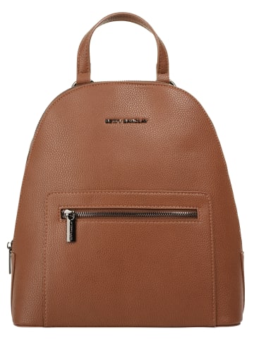 Betty Barclay Rucksack Kunstfaser in cognac