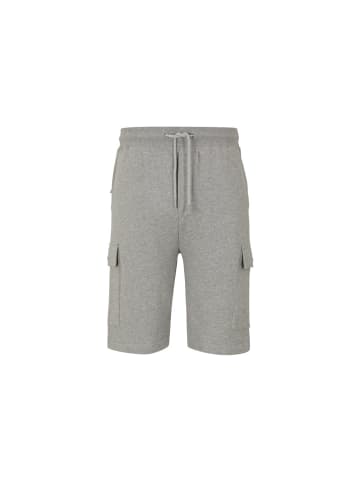 JOOP! Short JJ222J017 regular/straight in Grau