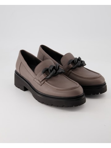 Gabor Loafer in Grau