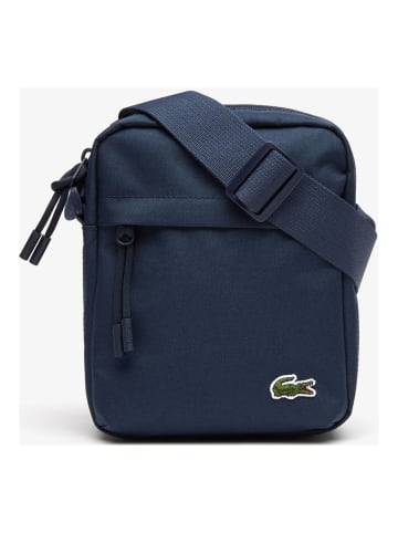 Lacoste Taschen in Dunkelblau