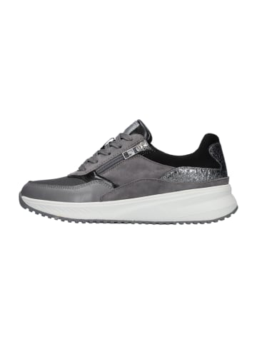 WALDLÄUFER Sneaker grau