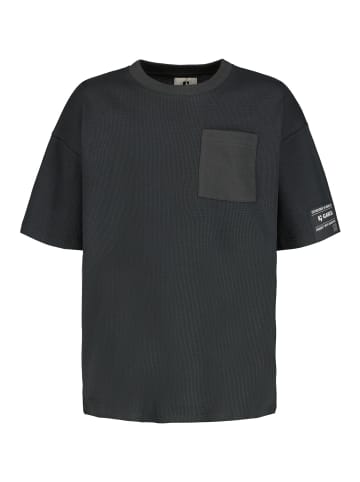 Garcia T-Shirt in dark grey