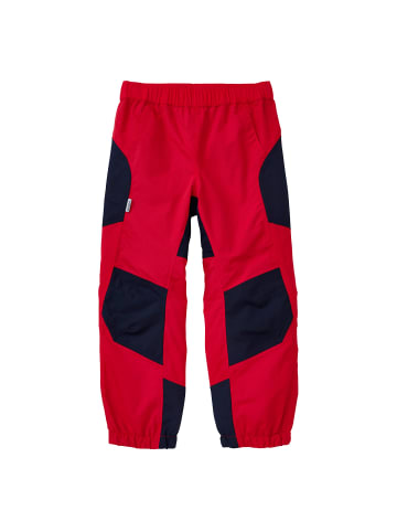 Outdoorhose in rot