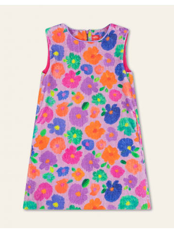Oilily Diba Kleid in Rosa