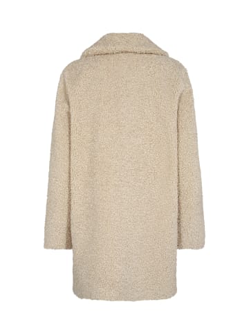 soyaconcept Mantel SC-Mukite in beige