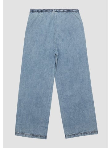 s.Oliver Jeans-Hose WIDE LEG in 53Y2_blau