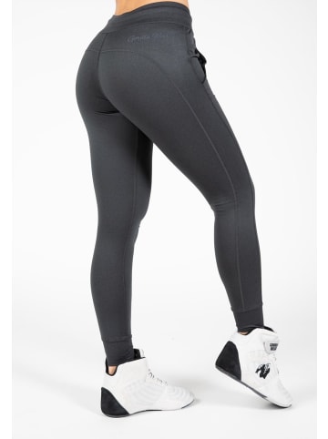 Gorilla Wear Vici-Hosen - Anthrazit