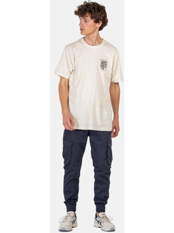 Reell Cargohose "Reflex Rib Cargo" in Blau