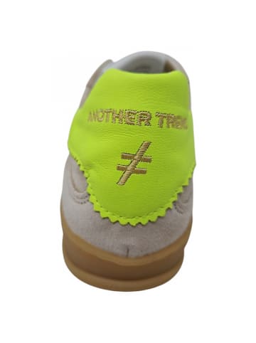 Another Trend Sneaker  in Blau