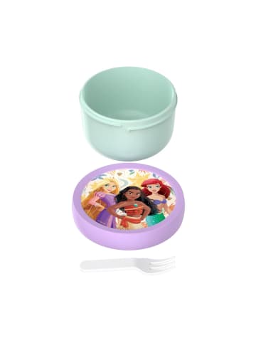 Mepal Fruchtbox Campus (2026) in 300 ml in Princess Power