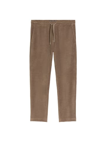 Marc O'Polo DfC Cord-Sweathose regular in Pavestone
