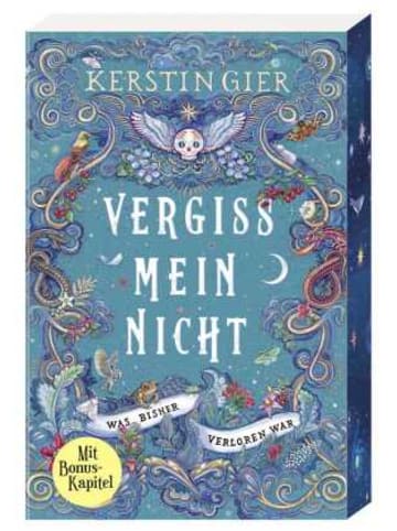 FISCHER Taschenbuch Buch - Vergissmeinnicht - Was bisher verloren war