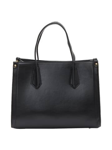 Usha Handtasche in Schwarz