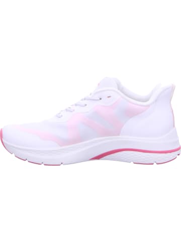 Tamaris Slipper in weiß