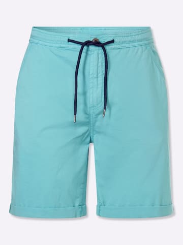 WITT WEIDEN Bermudas in ozean