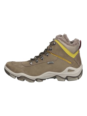 bama Wanderschuhe in Beige