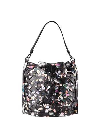 Desigual Osmio City Rucksack 23 cm black