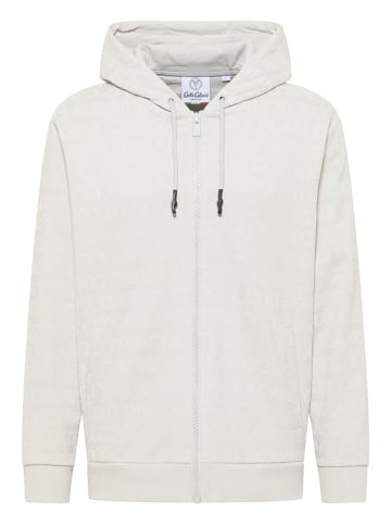 Carlo Colucci Sweatjacke Di Vito in Grau