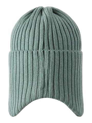 Reima Beanie Mystinen Stone Green