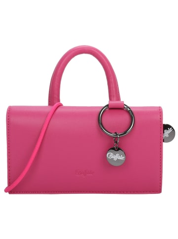 Buffalo On String Handtasche 20.5 cm in muse hot pink