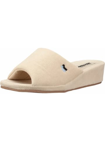 WESTLAND Slipper für Damen in beige