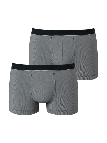 Schiesser Trunk Duality Function in navy