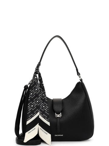 EMILY & NOAH Beutel E&N Hasina in black