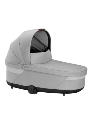 Cybex Cybex Cot S Lux - Farbe: Stone Grey