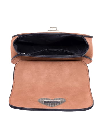 Lady Edelweiss Handtasche 18200 in rosa