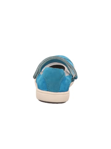 VADO  Halbschuhe Kinder SOPHIE in Blau