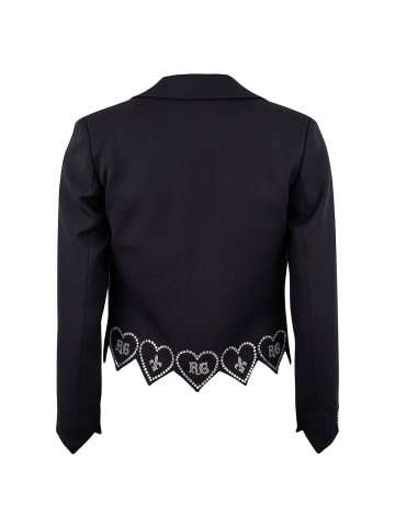 Roberto Geissini Blazer Heart Diamond