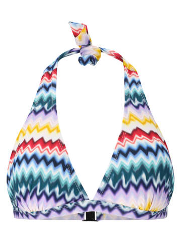 Cruz Mixkinioberteil Pozzuoli in Print 3681 Colorful