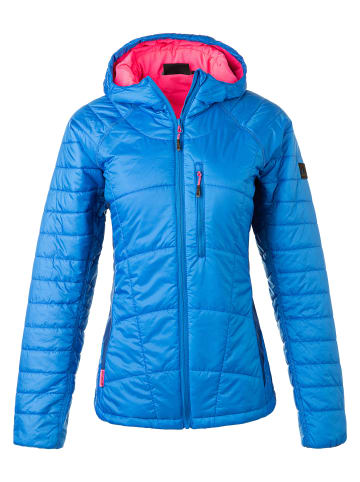 Whistler Outdoorjacke MARGO W Jacket in 2008 French Blue