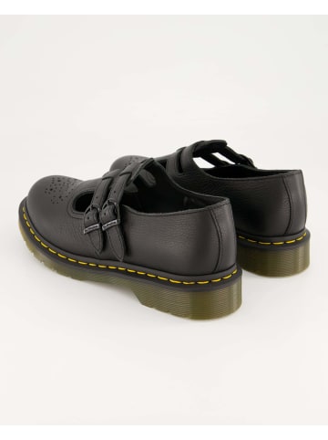 Dr. Martens Slipper in Schwarz