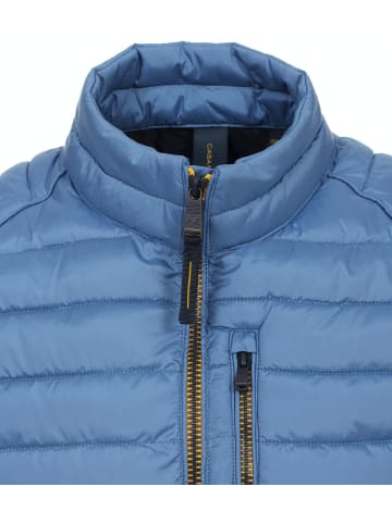 CASAMODA Steppjacke in Blau