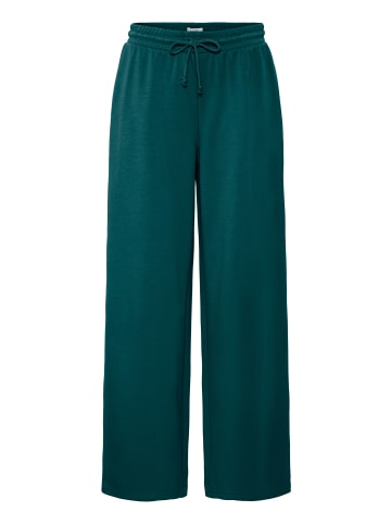 b. young BYPUSTI PANTS - JERSEY Regular fit in Sea Moss