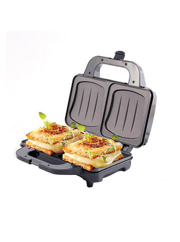 camry CR 3054 Sandwichmaker Sandwich-Toaster große Form