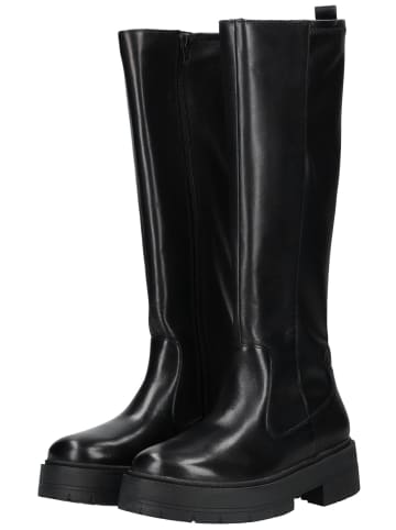Geox Stiefel in Schwarz