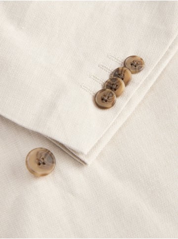 Jack & Jones Zweireihiger Blazer in Ancient Scroll