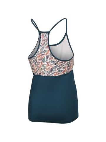 OCUN W ARISTA TOP in Grün