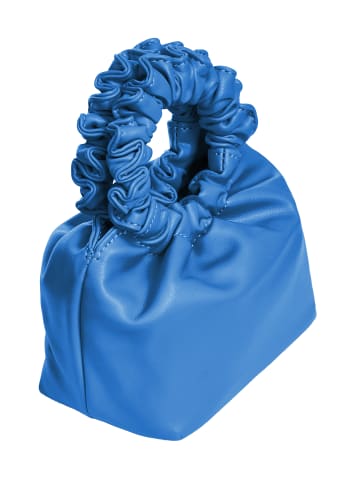myMo Handtasche Handtasche in Blau