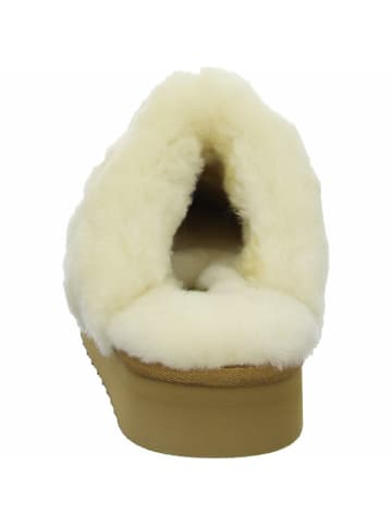 ROHDE Hausschuhe für Damen in braun