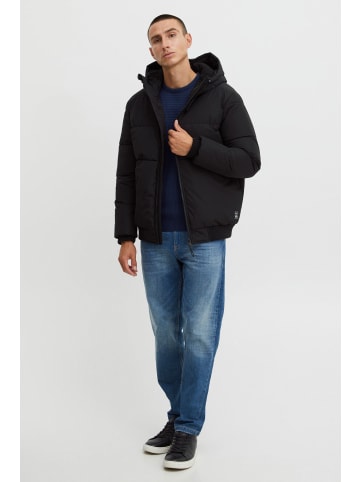 11 Project Winterjacke PRDupree in Schwarz