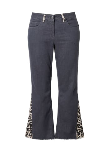 Angel of Style Jeans in grey denim